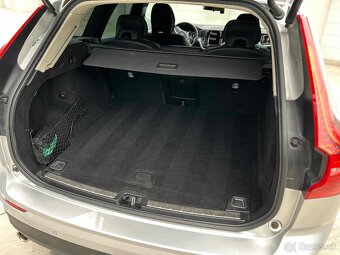 Volvo XC 60 r.v.2019 Humenné - 12