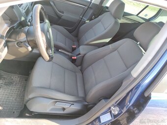 Vw golf 5 GT sport 2.0tdi 125kw - 12