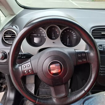 Seat Altea r.v.2005,2.0,TDI,103kw bez DPF - 12