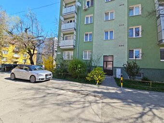 Tehlová Garsónka 23m2, predaj, top lokalita, Mudroňova, Koši - 12