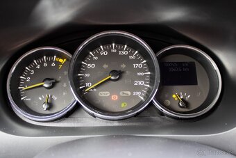 Renault Mégane - 12