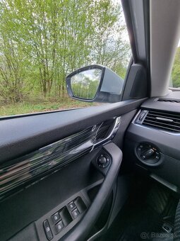 Octavia 3 FL 2.0tdi 110kw M6 - 12