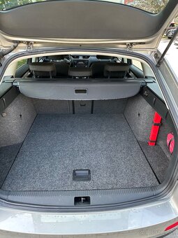 Škoda Octavia 3 Combi 1.6 TDI 77kw 4x4 Klíma,R17,Tempomat - 12