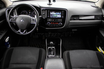 Mitsubishi outlander 2019 - 12