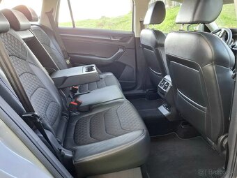 Škoda Kodiaq 1.5 TSI DSG,110kw style,led,kessy,NARDO GREY me - 12