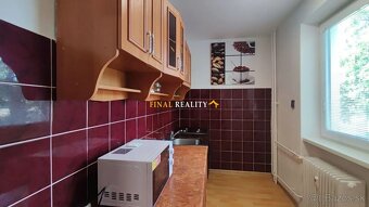 Predaj 3 izbový byt staré sídlisko, Prievidza - 12
