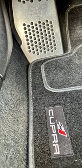 Seat Leon Cupra4 TDI - 12