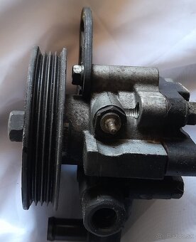 CHEVROLET AVEO 62KW--R.V.2010-MOTOR B12D1 - 12
