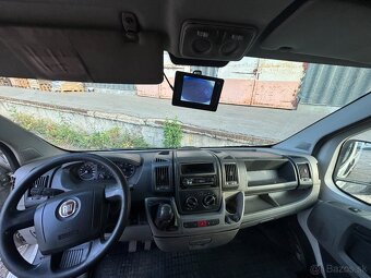 Fiat Ducato MAXI 3.0 JTD 160PS - 12