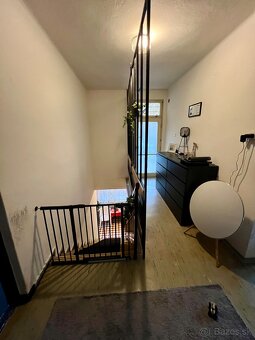 PREDÁM RD Trnovec nad Váhom vhodný na rekonštrukciu, 1100m2 - 12