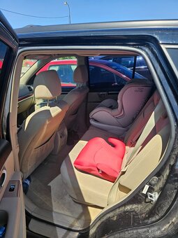 Santa fe 2.2 crdi 2008 - 12