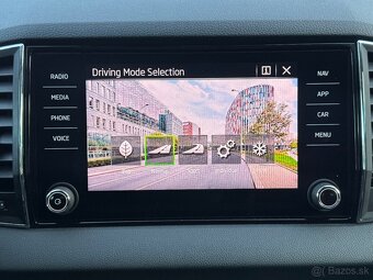 Škoda Karoq 2.0 TDI EVO SCR Style 4x4 DSG - 12
