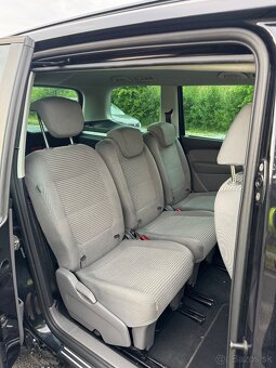 Seat Alhambra 2.0 Tdi 125kw - 12