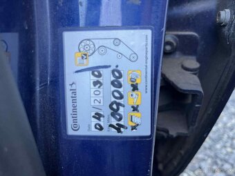 Vw golf 5 - 12