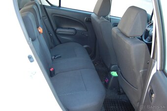 Suzuki Splash 1.0 b - 12
