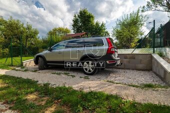 Záhrada s malebnou, zateplenou chatkou – Kalvária,... - 12