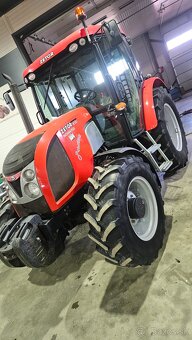 Zetor proxima 8541 Plus holland 1240mth - 12