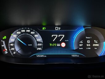 Peugeot 3008 1.5 BlueHDi S&S Allure EAT8 - 12