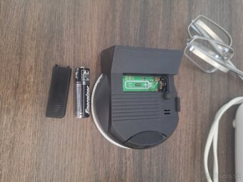 Elektrický pomocníci do kuchyne a bytu - 12