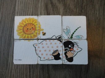 Hračky pre najmenších - balíčky - 12