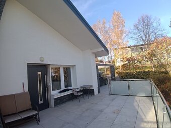 Byt na prenájom - Zákamenné - 12