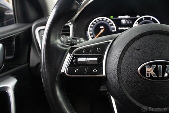 Kia 1.6 CRDi Platinum, 100kW (2020) - 12