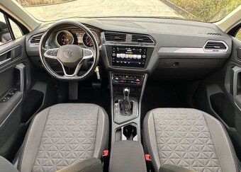 Volkswagen Tiguan 2.0 TDI 110kw - 12