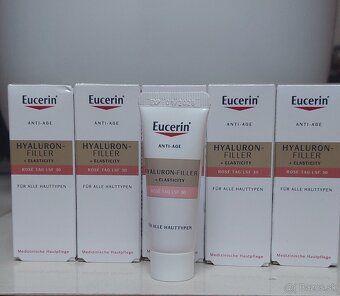 predam nove kremy a vzorky EUCERIN - 12