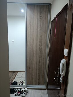 3 izbový byt v Sobranciach - 12