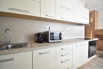 1 - izbový byt Bytča - Kotešová - 12