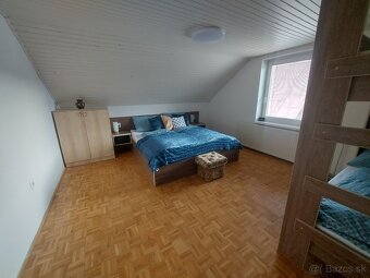 Chata FREEDom MedvedSki - 12