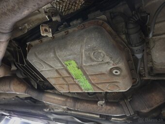 BMW E38 735i – 1999 – 218 514 km - 12