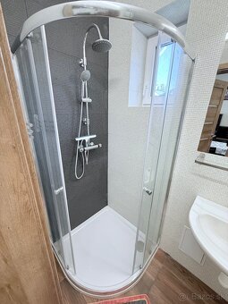 Prenájom 2izbový byt Gavlovičova, Bratislava - 12