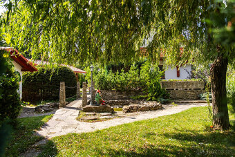 Na predaj 4-izbový rodinný dom v Moravskom Lieskovom - 12