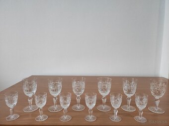 Krištáľ a iné - 12