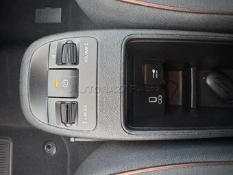 FIAT 500e Hatchback 87 kW Automat 2021 - 12