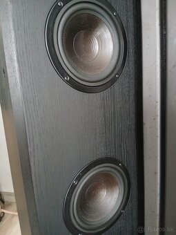Reproduktory Acustique quality - 12