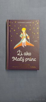 Predám knihy, beletriu - 12