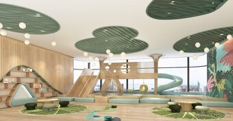 Apartmány Thajsko NOVOSTAVBA - 12