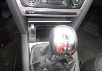 Škoda Octavia nafta manuál 77 kw1 - 12