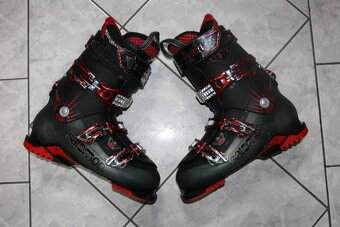 lyže dynastar Spewdzoone167 cm - 12