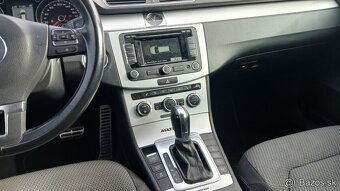 Volkswagen Passat alltrack  2.0 tdi - 12