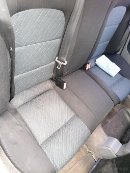 ➡️ Predám octavku 1 1,9tdi 66kw diesel↖️ - 12