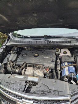 ✅️Chevrolet orlando 2.0 nafta ✅️ - 12