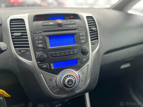 Hyundai ix20 1.4 CRDi DOHC 16V Comfort - 12