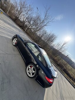 Porsche 911 Carrera S 58 000km TOP - 12