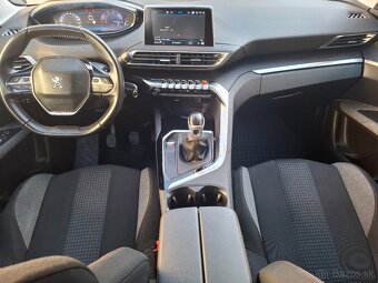 Peugeot 3008 Allure 1,5 BLUEHDI,96 kw,116000 Km,LED,NAVI,... - 12