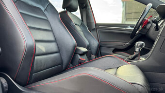 Volkswagen Golf 7 GTI PERFORMANCE Hatchback - 12