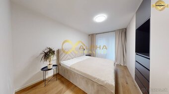 Prenájom 3i byt s loggiou, garážou, Tarča, Sp. Nová Ves - 12