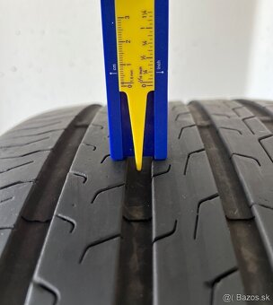 275/35 R22+315/30 R22 Continental letné pneumatiky X5,X6 - 12